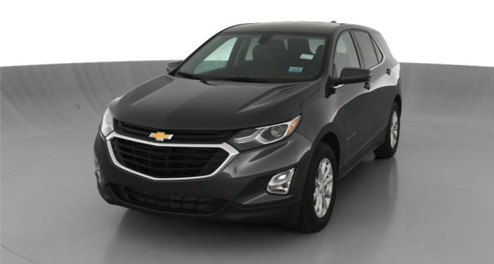 2019 Chevrolet Equinox LT -
                Lorain, OH