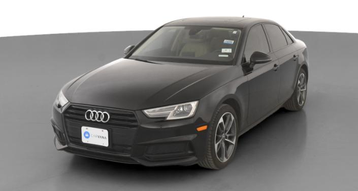 2019 Audi A4 Premium -
                  Tolleson, AZ