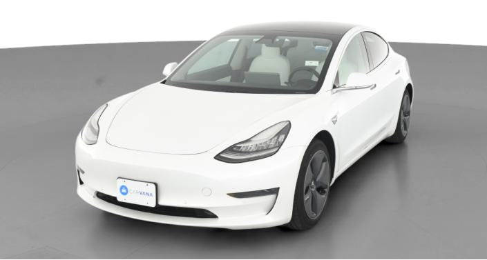 2020 Tesla Model 3 Standard Range -
                Trenton, OH