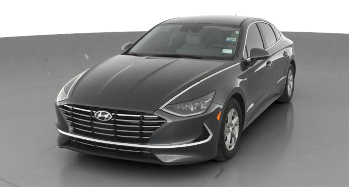 2023 Hyundai Sonata SE -
                Wheatland, OK