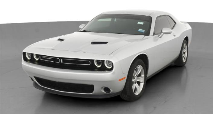 2020 Dodge Challenger SXT -
                  Bessemer, AL