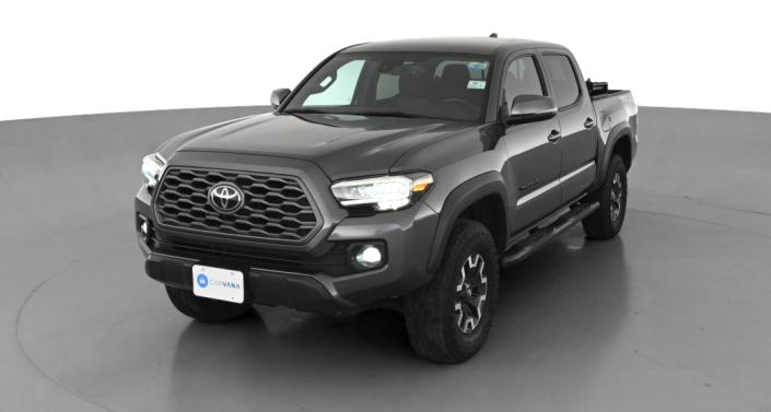 2023 Toyota Tacoma TRD Off-Road -
                  Beverly, NJ