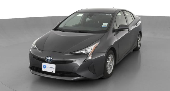 2017 Toyota Prius Two -
                  Colonial Heights, VA