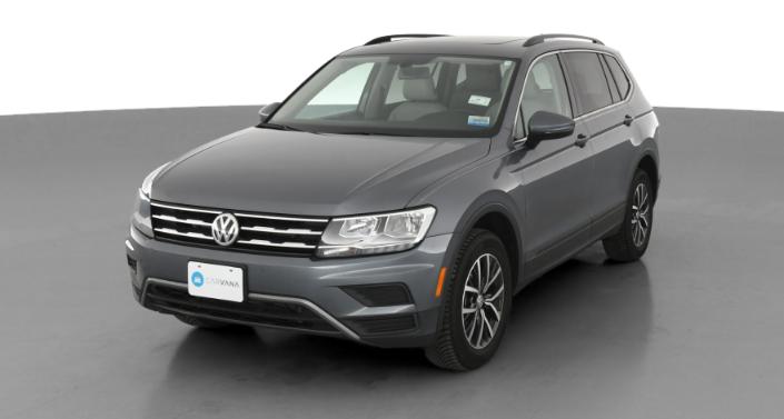2019 Volkswagen Tiguan 2.0T -
                Richton Park, IL