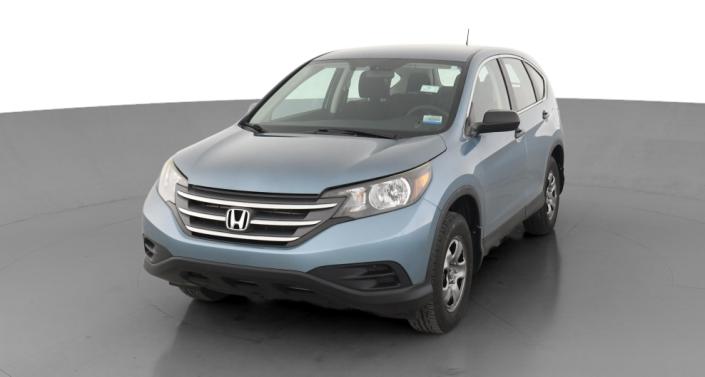 2013 Honda CR-V LX -
                  Indianapolis, IN