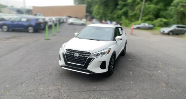 2024 Nissan Kicks SV -
                Concord, NC