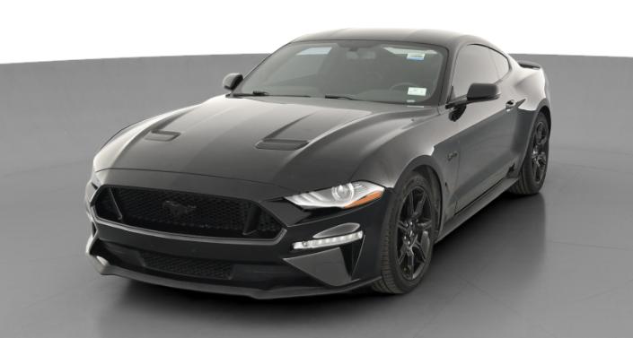 2020 Ford Mustang GT Premium -
                San Antonio, TX