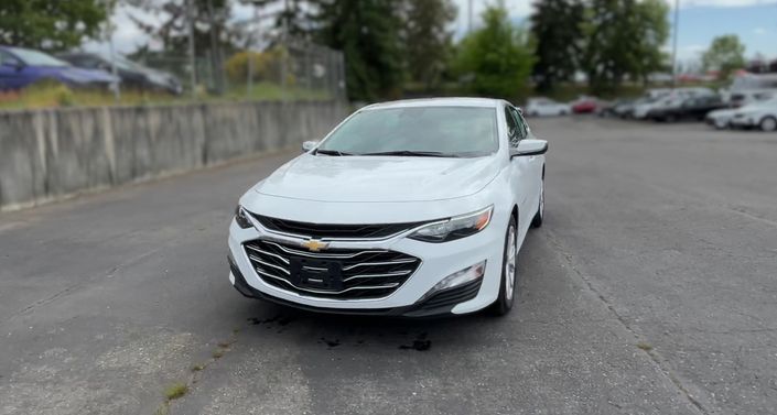 2024 Chevrolet Malibu LT -
                Auburn, WA