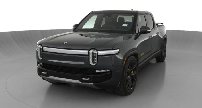 2022 Rivian R1T Launch Edition -
                Lorain, OH