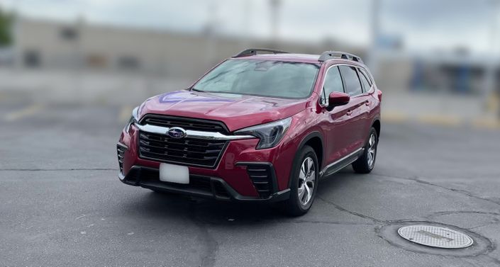 2024 Subaru Ascent Premium -
                Lehi, UT
