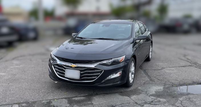2023 Chevrolet Malibu LT -
                Norfolk, MA