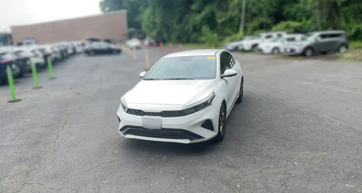 2024 Kia Forte LXS -
                Concord, NC