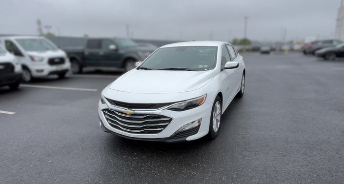 2023 Chevrolet Malibu LT -
                Beverly, NJ