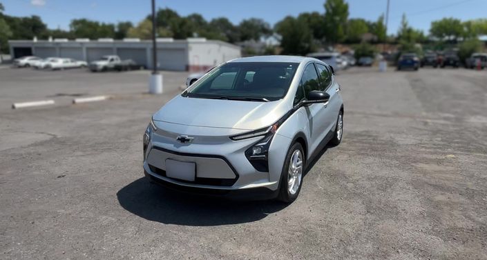 2023 Chevrolet Bolt EV 1LT -
                  Rocklin, CA