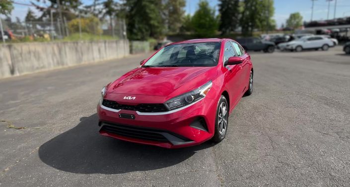 2024 Kia Forte LXS -
                  Auburn, WA