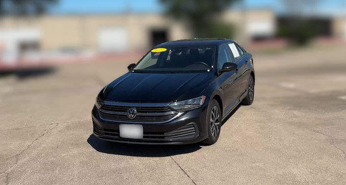 2024 Volkswagen Jetta S -
                Fort Worth, TX