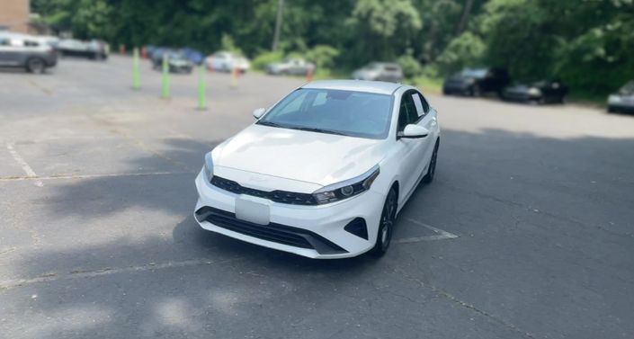 2024 Kia Forte LXS -
                Concord, NC