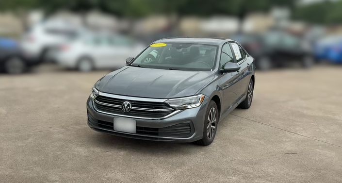 2024 Volkswagen Jetta S -
                Fort Worth, TX