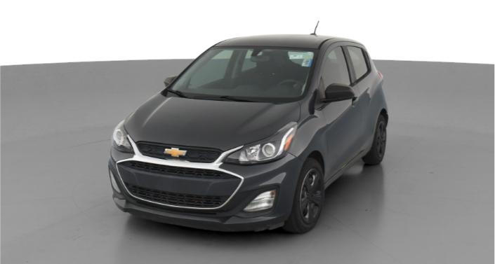 2020 Chevrolet Spark LS -
                Concord, NC