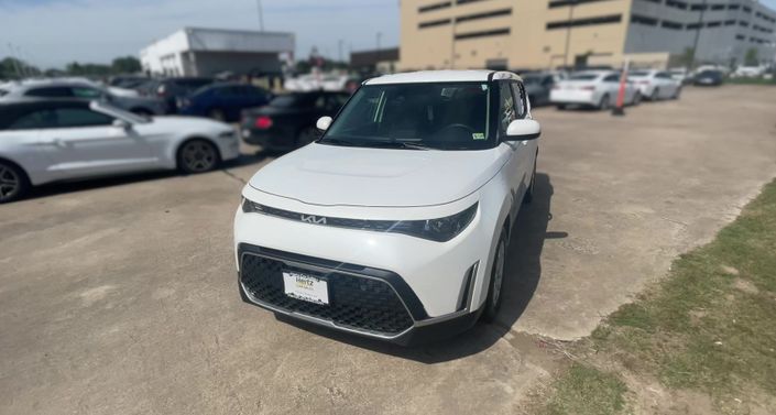 2024 Kia Soul LX -
                Houston, TX