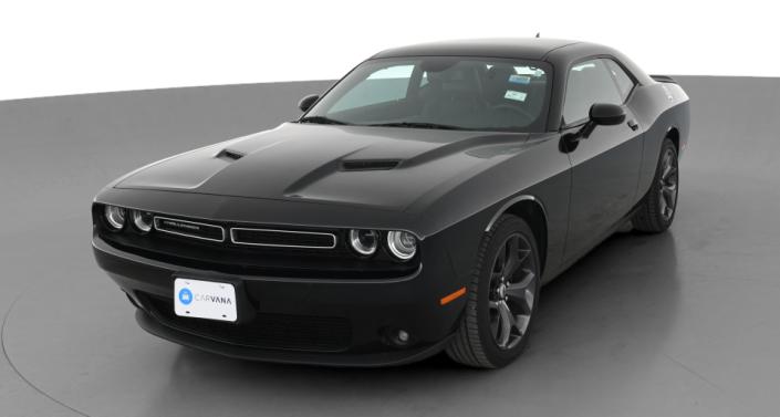 2017 Dodge Challenger SXT -
                Richton Park, IL