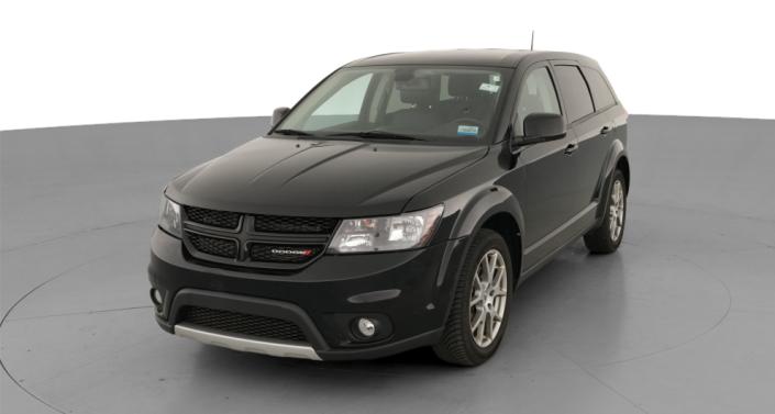 2019 Dodge Journey GT -
                  Hebron, OH