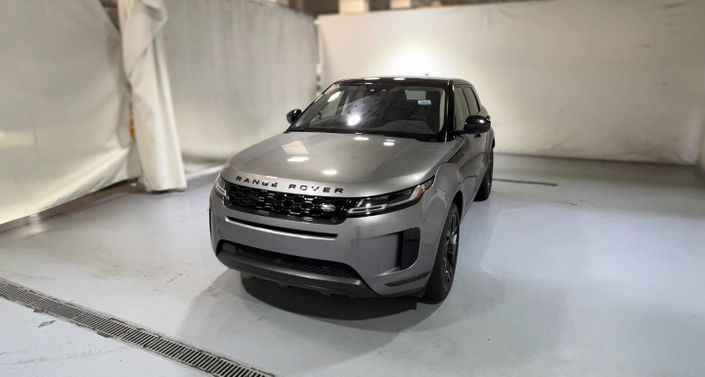 2020 Land Rover Range Rover Evoque S -
                  Union City, GA