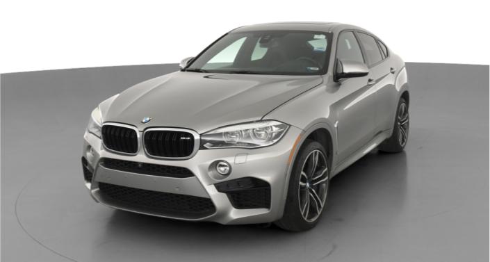 2019 BMW X6 M -
                Wheatland, OK