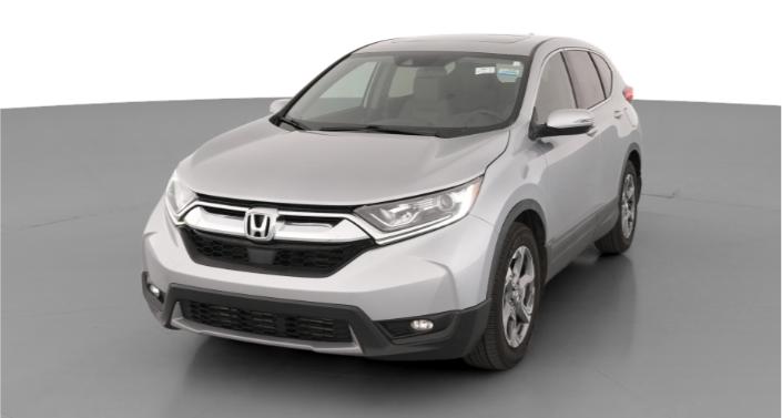 2019 Honda CR-V EX -
                  Tolleson, AZ