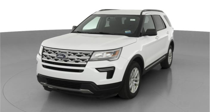 2019 Ford Explorer XLT -
                Lorain, OH