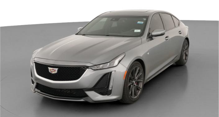 2021 Cadillac CT5 Sport -
                  Auburn, GA