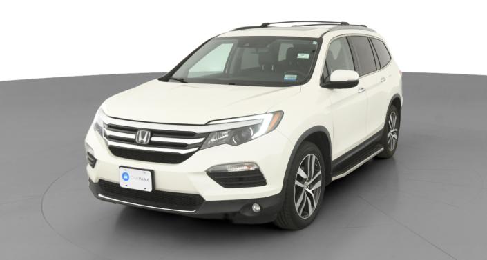 2017 Honda Pilot Touring -
                  Tolleson, AZ