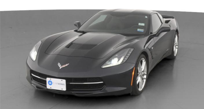 2014 Chevrolet Corvette Stingray -
                Indianapolis, IN