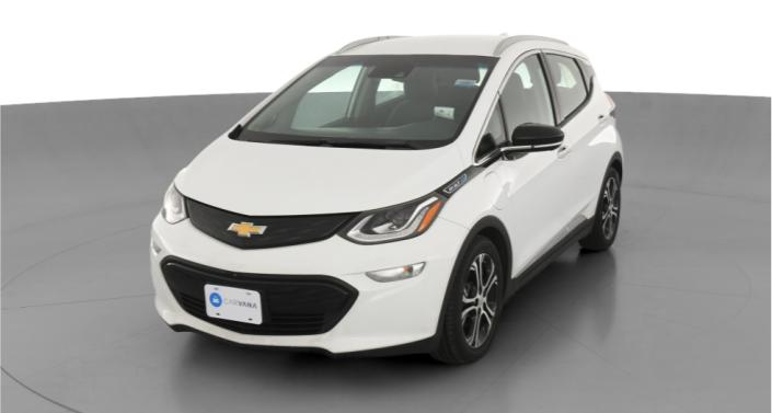 2018 Chevrolet Bolt EV Premier -
                  San Antonio, TX