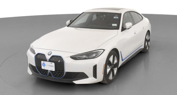 2023 BMW i4 eDrive40 -
                  Fort Worth, TX