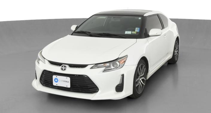 2015 Scion tC  -
                  Colonial Heights, VA