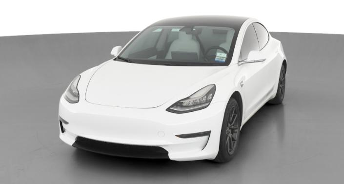 2019 Tesla Model 3 Standard Range -
                  Wheatland, OK