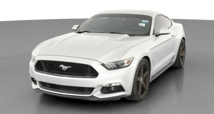 2016 Ford Mustang GT -
                San Antonio, TX