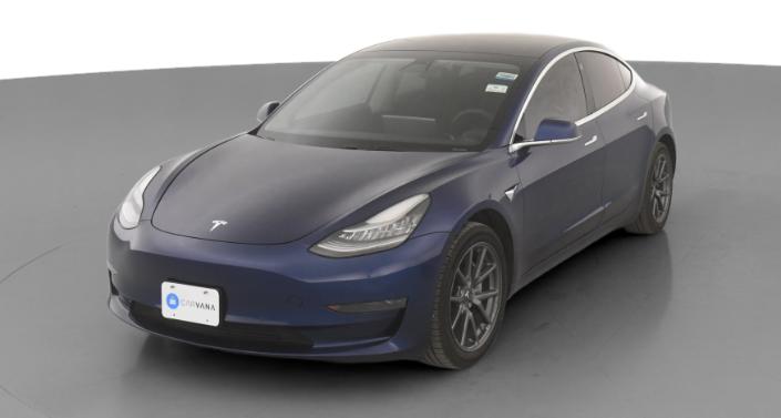 2019 Tesla Model 3 Standard Range -
                  Fort Worth, TX