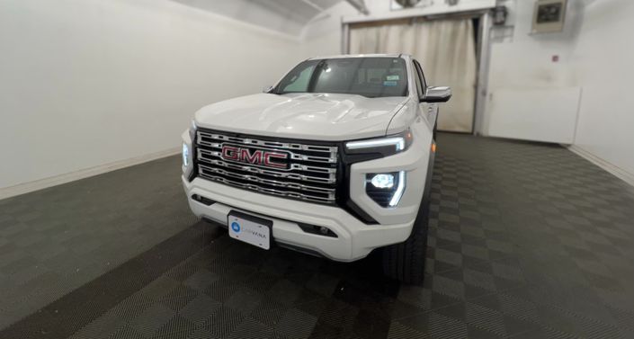 2023 GMC Canyon Denali -
                Framingham, MA