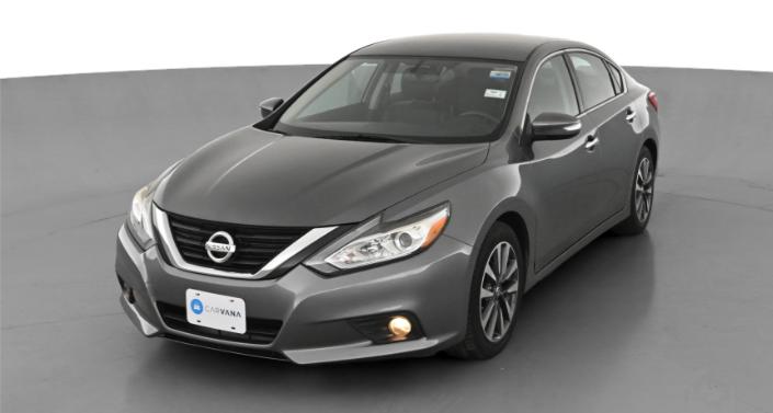 2017 Nissan Altima SL -
                  Beverly, NJ