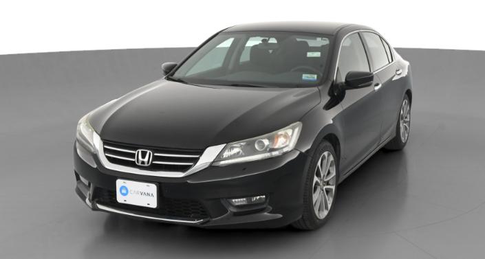 2014 Honda Accord Sport -
                Rocklin, CA