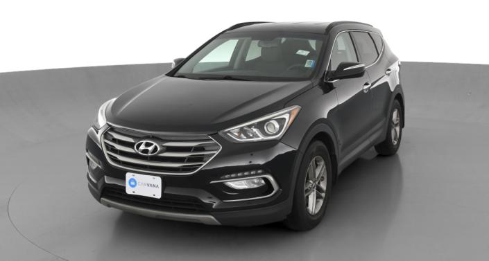 2018 Hyundai Santa Fe Sport 2.0T -
                  Colonial Heights, VA