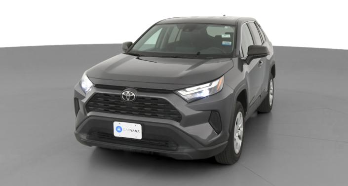2023 Toyota RAV4 LE -
                  Tolleson, AZ