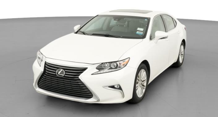 2018 Lexus ES 350 -
                  Auburn, GA