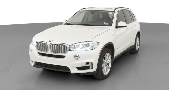 2016 BMW X5 xDrive40e -
                  Tolleson, AZ
