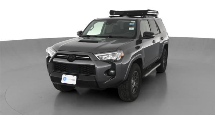 2020 Toyota 4Runner Venture -
                Colonial Heights, VA