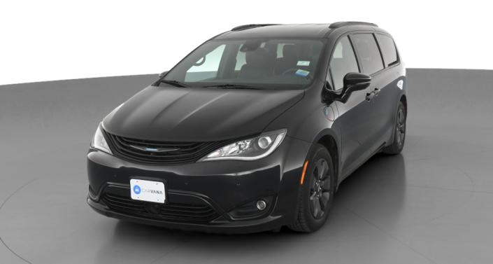 Thumbnail: 2019 Chrysler Pacifica - 1