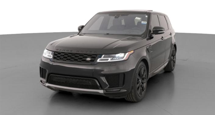 2020 Land Rover Range Rover Sport HSE -
                  Tolleson, AZ