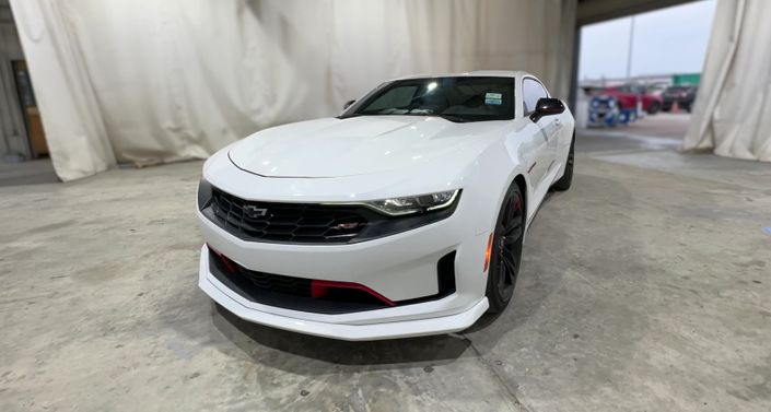 2022 Chevrolet Camaro LT -
                Houston, TX